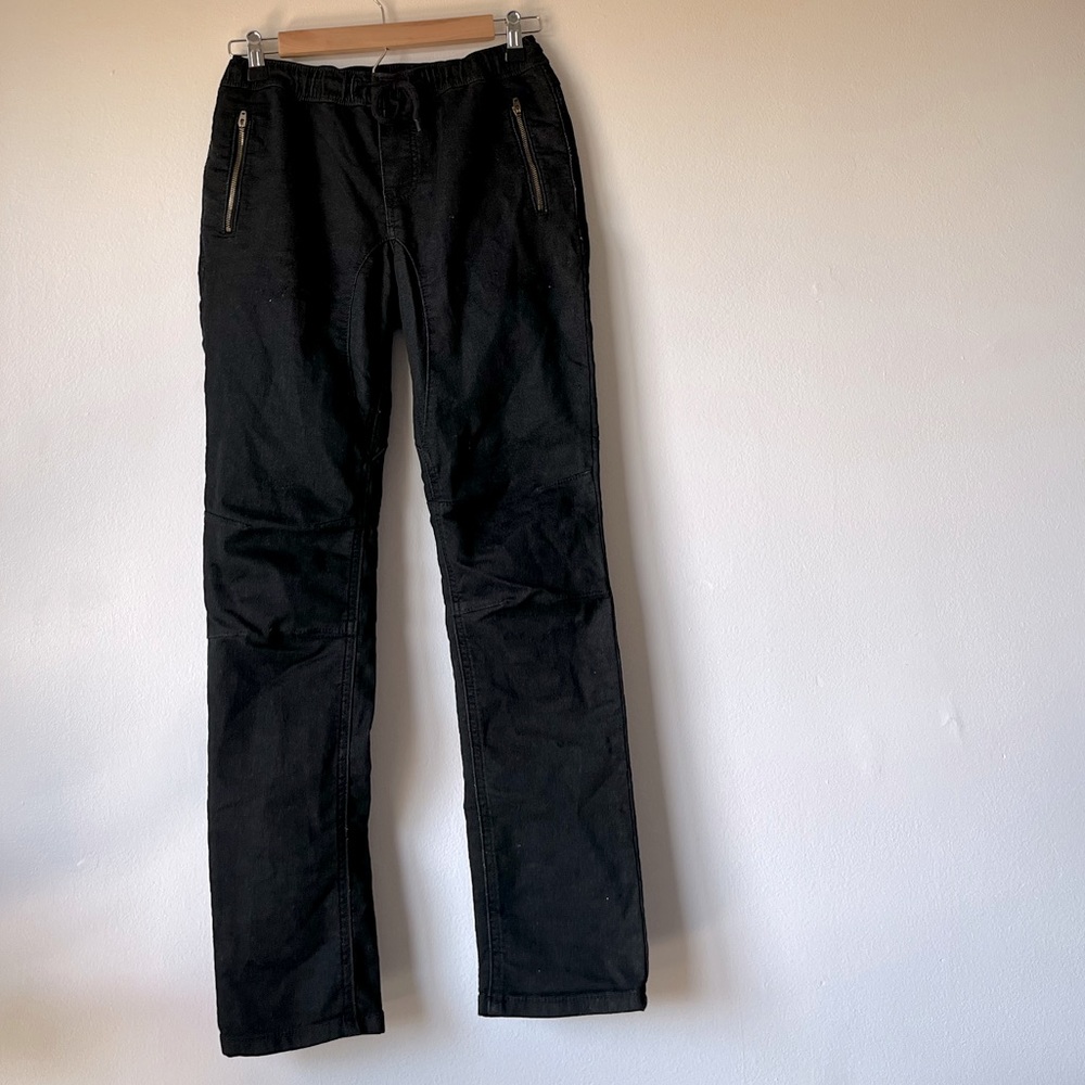 Art Class by Target Super Skinny Black Denim